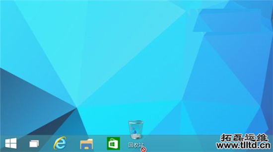 Win10系统如何把任意文件夹固定到任务栏? 三联