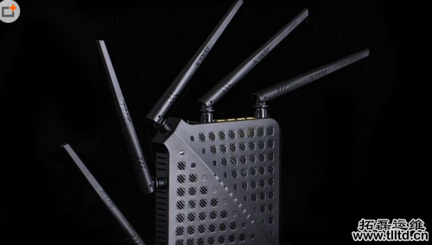 无线路由器dBi越大越好吗？无线路由器dBi的介绍_www.DNjIsHU.com