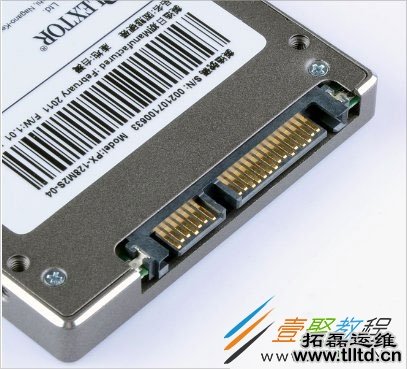 Win8有哪些固态硬盘接口类型 Win8固态硬盘接口类型分享