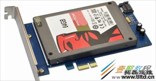 Win8有哪些固态硬盘接口类型 Win8固态硬盘接口类型分享
