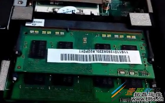 Win8电脑内存条怎么安装 Win8电脑内存条安装图文分享
