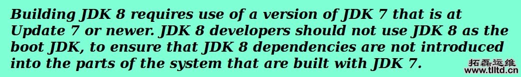 Ubuntu如何轻松编译openJDK详解