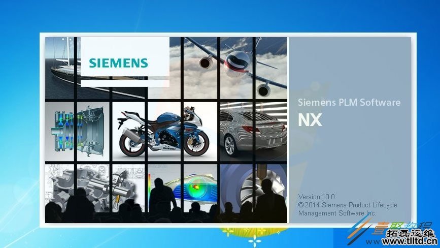 Win7系统ug10.0安装成功但无法启动怎么办 如何解决