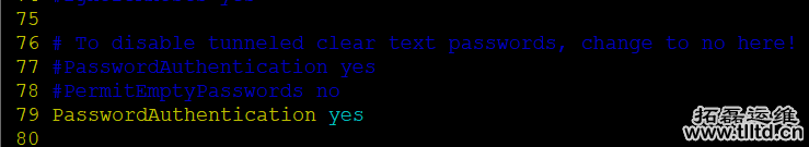 Linux 系统使用私钥登录的教程详解