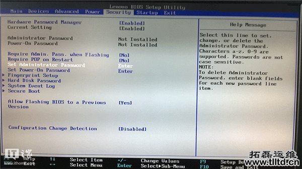 新手必看:UEFI/BIOS切换中英对照图文详解
