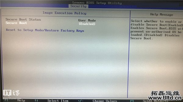 新手必看:UEFI/BIOS切换中英对照图文详解