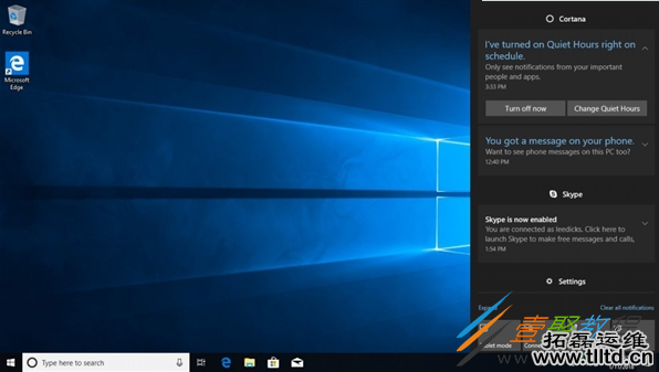 Win10 Build 17074更新内容介绍