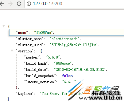 docker如何快速搭建几个常用的第三方服务详解