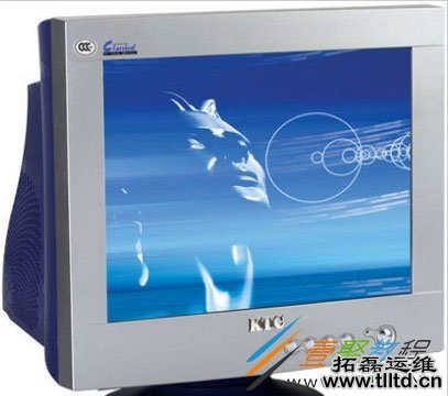 Win8系统crt显示器优缺点分享