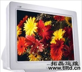 Win8系统crt显示器优缺点分享