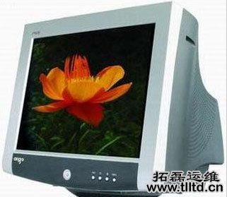 Win8系统crt显示器优缺点分享