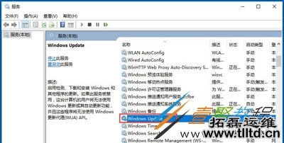 Win10系统禁用自动更新功能的方法介绍