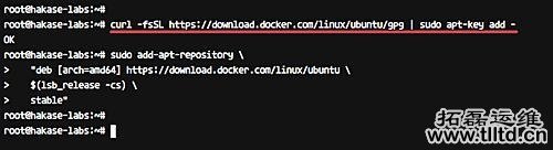 如何Docker化Python Django应用程序