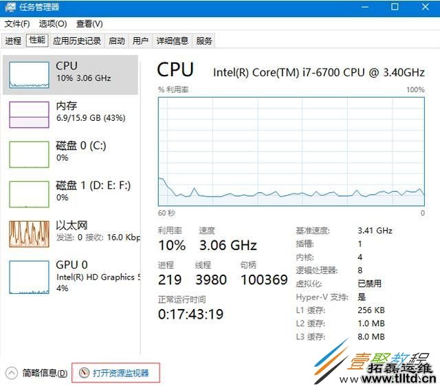 Win10系统文件被占用无法删除怎么办  解决方法