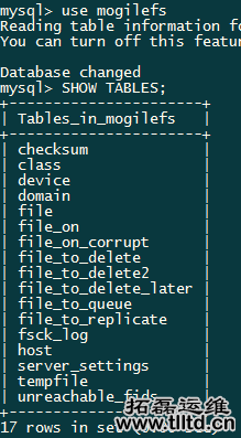 Nginx反代Mogilefs分布式储存示例详解