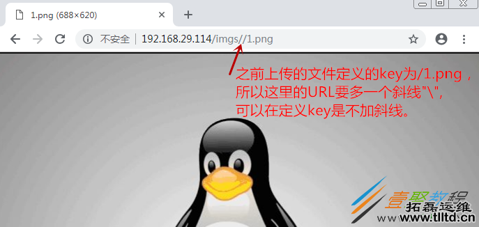 Nginx反代Mogilefs分布式储存示例详解