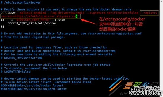 Docker容器之内网独立IP访问的方法