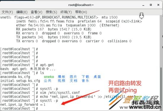 Docker容器之内网独立IP访问的方法