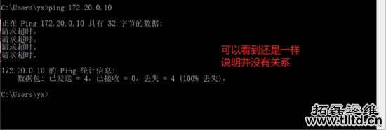 Docker容器之内网独立IP访问的方法