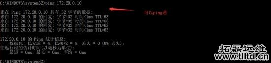 Docker容器之内网独立IP访问的方法