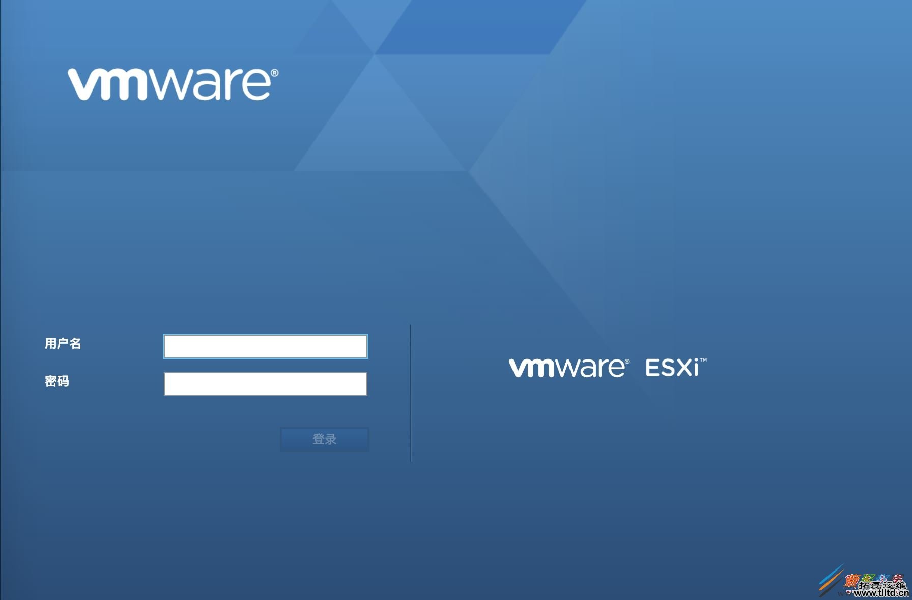 VMware vSphere 6.7（ESXI 6.7）图文安装步骤