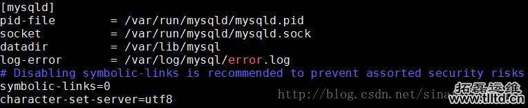 Ubuntu Server 16.04下mysql8.0安装配置图文教程