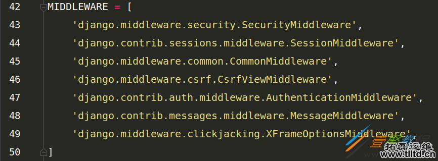 ubuntu16.04在python3 下创建Django项目并运行的操作方法