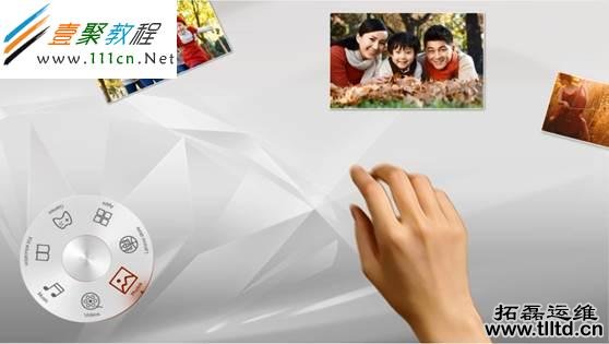 Aura系统怎么用 Aura基本操作