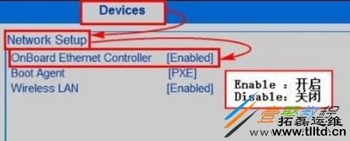win7网卡被禁用如何恢复 win7网卡被禁用恢复方法分享