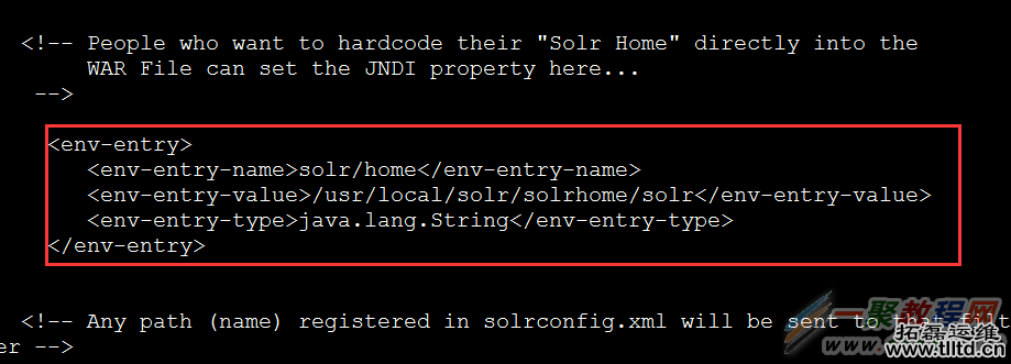 CentOS安装solr 4.10.3详细教程