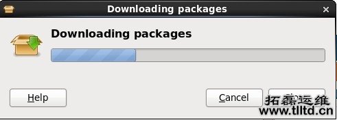 centOS下mysql workbench安装配置教程