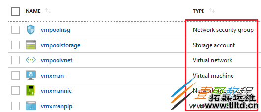 使用 powershell 创建虚拟机