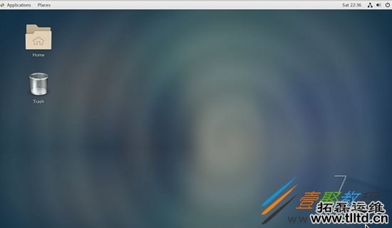 CentOS7虚拟机安装并配置docker套件