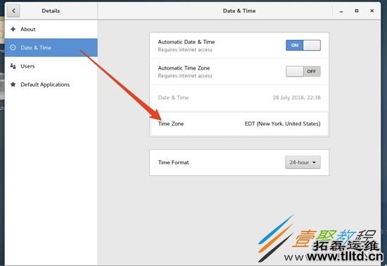 CentOS7虚拟机安装并配置docker套件