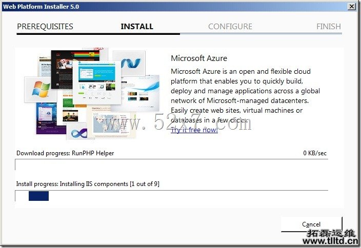 WebPlatformInstallerPHP535_3