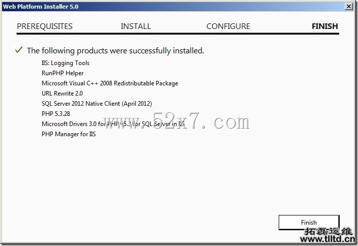 WebPlatformInstallerPHP535_4