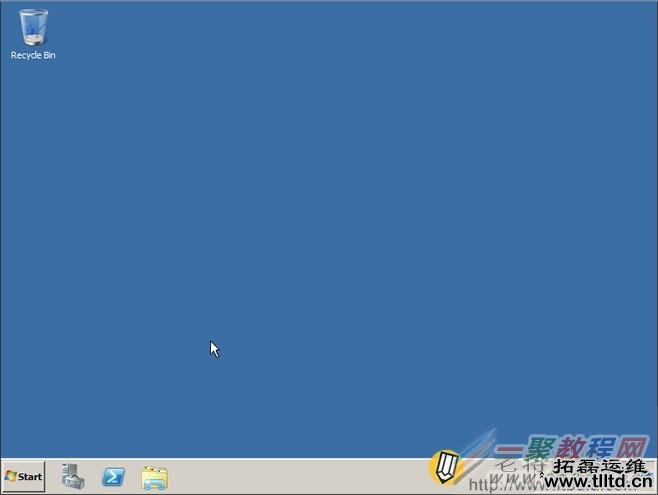 KVM安装Windows完毕