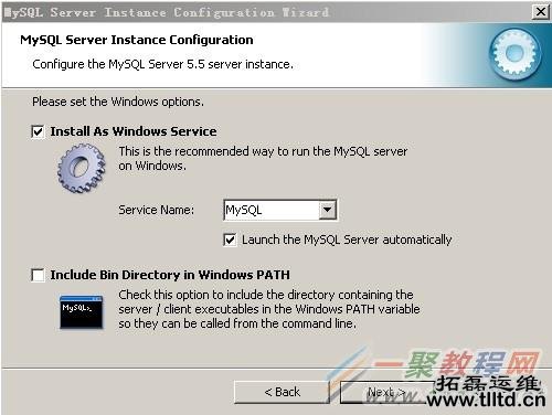 windows2008/2012安装php+iis7+mysql环境搭建详解