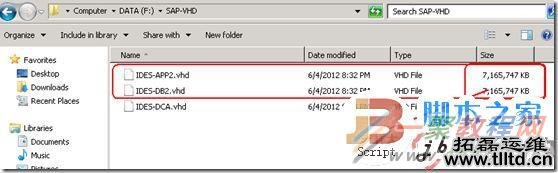 详解实现hyper-v虚拟机克隆的方法