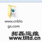 Tomcat常用的网站发布方式